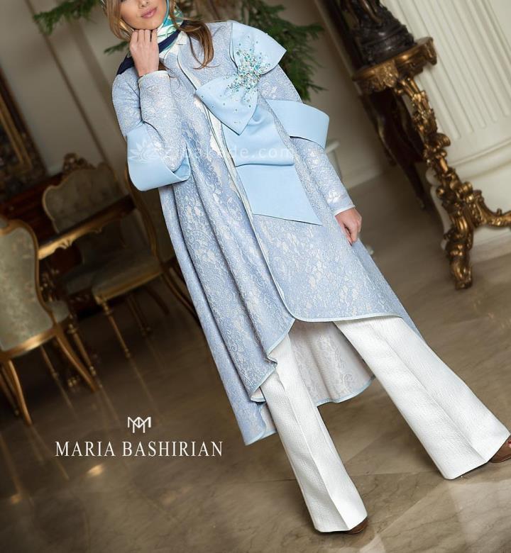 مانتو عقد از کجا بخرم